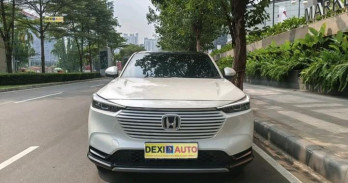 Honda HR-V 1.5L SE Automatic 2024