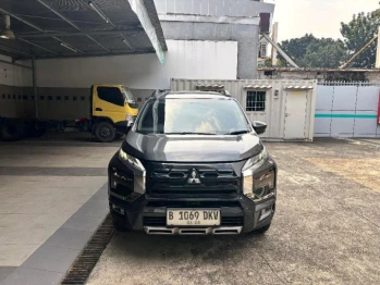 Mitsubishi Xpander 1.5L Cross Automatic 2023