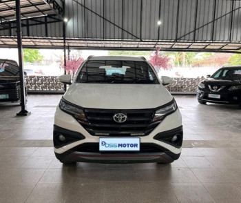Toyota Rush 1.5L S Automatic 2019
