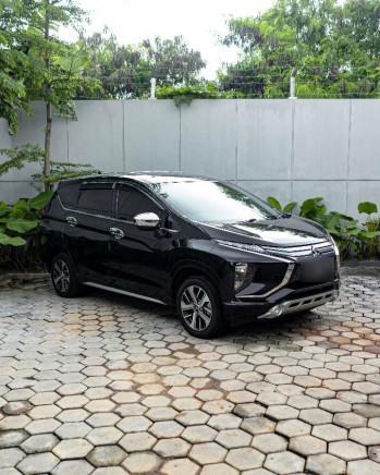 Mitsubishi Xpander 1.5L Ultimate Automatic 2019