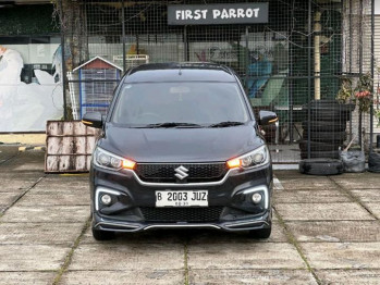 Suzuki Ertiga 1.5L Sport Automatic 2020