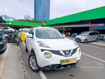Nissan Juke 1.5L RX Automatic 2016