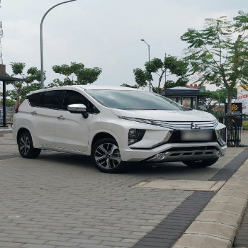 Mitsubishi Xpander 1.5L Ultimate Automatic 2019
