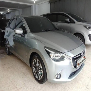 Mazda Mazda2 1.5L R Automatic 2015