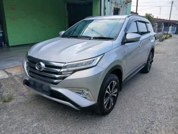 Daihatsu Terios 1.5L R Automatic 2021