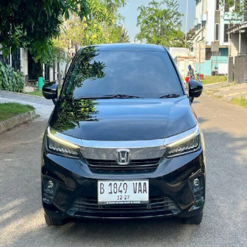 Honda City 1.5L E Automatic 2022