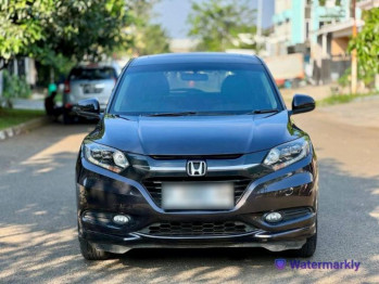 Honda HR-V 1.8L Prestige Automatic 2015