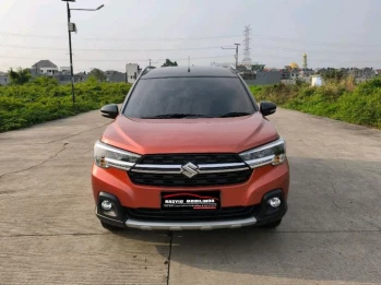 Suzuki XL7 1.5L Alpha Automatic 2022