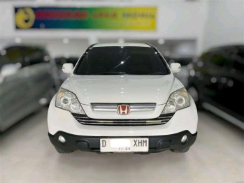 Honda CR-V 2.4L Automatic 2009