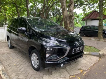 MITSUBUSHI XPANDER 1.5 GLS MT 2021