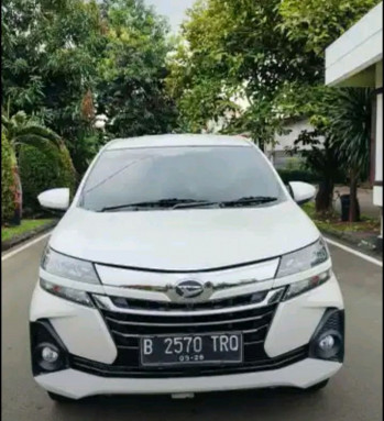 Daihatsu Xenia 1.3L R DLX Automatic 2021