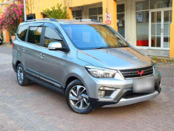 Wuling Confero 1.5L S DVV Luxury Manual 2021