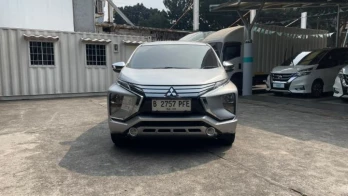 Mitsubishi Xpander 1.5L Ultimate Automatic 2018