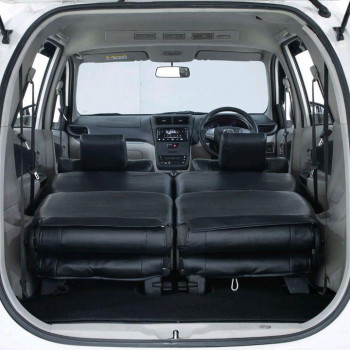 Toyota Avanza 1.3L E Manual 2021