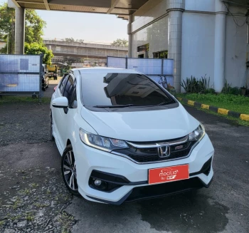 Harga Mobil Honda Jazz