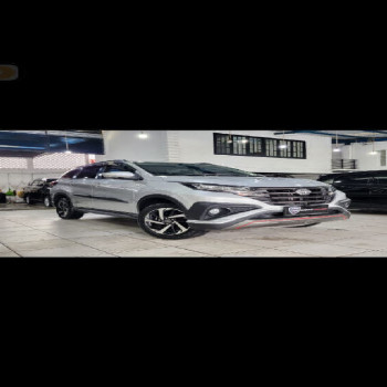 Toyota Rush 1.5L TRD  Automatic 2019