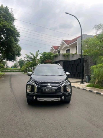 Mitsubishi Xpander 1.5L Cross Automatic 2022