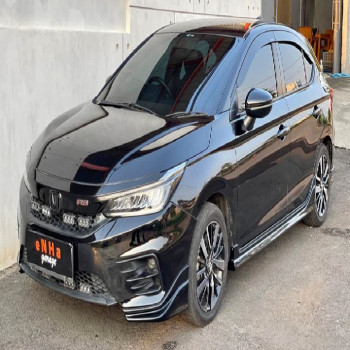 Honda City 1.5L Hatchback RS Automatic 2022