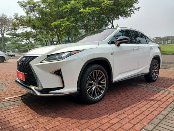 LEXUS RX 300