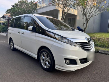 Mazda Biante 2.0L Skyactive Automatic 2014