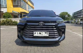Toyota Avanza 1.3L E Automatic 2026
