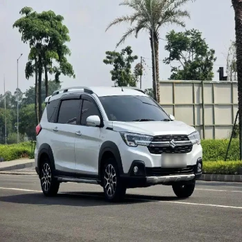 Suzuki XL7 1.5L Beta Automatic 2023