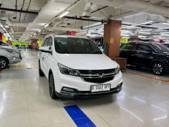 Wuling Confero 1.5L S Lux Automatic 2022