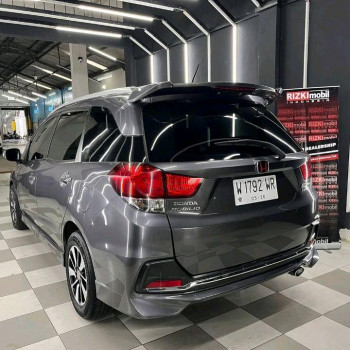 Honda Mobilio 1.5L RS Automatic 2015