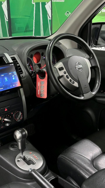 Nissan X-Trail 2.5L XT Automatic 2009