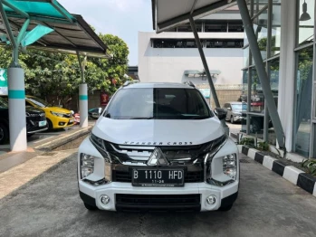 Mitsubishi Xpander 1.5L Cross Automatic 2021