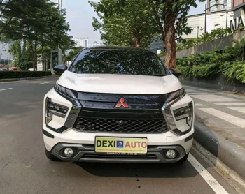 Mitsubishi Xpander 1.5L Ultimate Automatic 2024