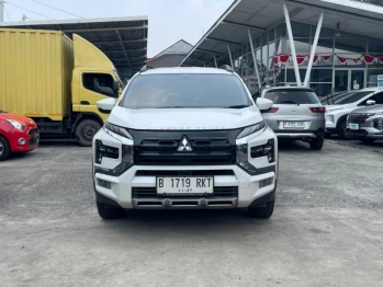 Mitsubishi Xpander 1.5L Cross Automatic 2022
