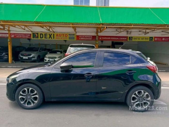 Mazda Mazda2 1.5L GT Automatic 2016