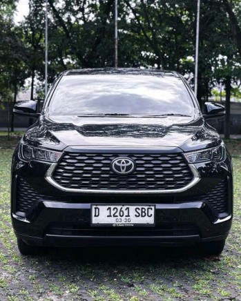 Toyota Innova 2.0L G HV Zenix Automatic 2025