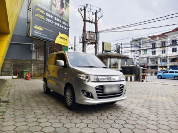 Suzuki Karimun Wagon R 1.0L GS Automatic 2020