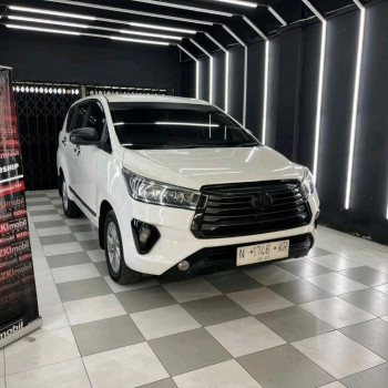 Toyota Innova 2.4L V Diesel Automatic 2016