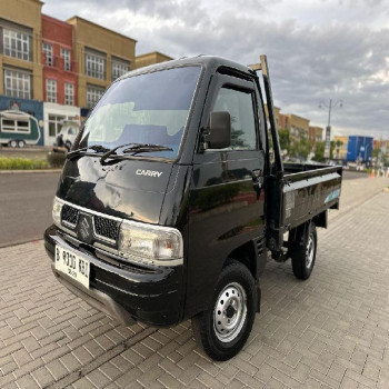 Suzuki Carry Pick-up 1.5L FD Manual 2019