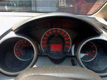 Honda Jazz 1.5L RS Manual 2013