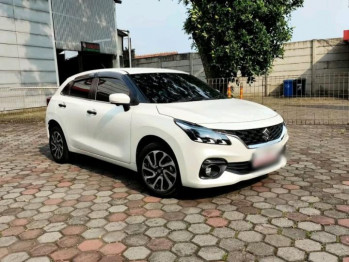 Suzuki Baleno 1.5L Hatchback Automatic 2024