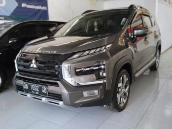 Mitsubishi Xpander 1.5L Cross Automatic 2023
