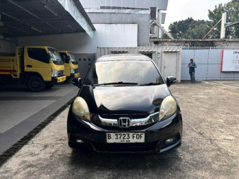 Honda Mobilio 1.5L E Automatic 2014