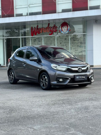 Honda Brio 1.2L E Automatic 2019