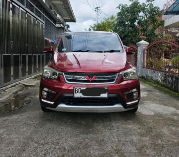 Wuling Confero 1.5L S Lux Manual 2020