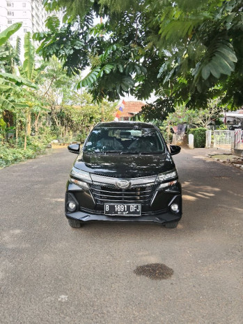 Daihatsu Xenia 1.3L X STD Manual 2021