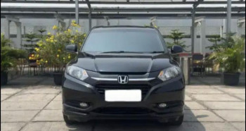 Honda HR-V 1.5L E Automatic 2016