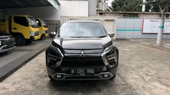 Mitsubishi Xpander 1.5L Ultimate Automatic 2022