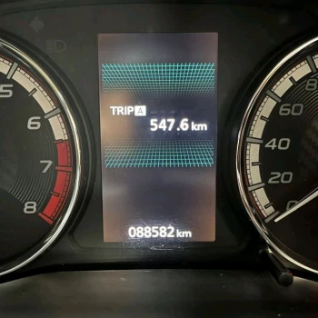 Mitsubishi Xpander 1.5L Sport Automatic 2019