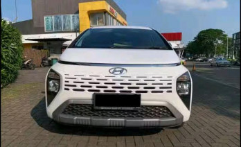 Hyundai Stargazer 1.5L Trend AT Automatic 2022