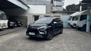Mitsubishi Xpander 1.5L Ultimate Automatic 2022