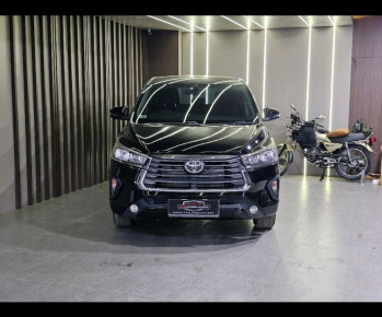 Toyota Innova 2.4L G Diesel Manual 2021
